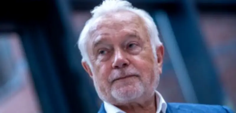 Wolfgang Kubicki kandidiert für FDP-Vorsitz: Parteikrise spitzt sich zu