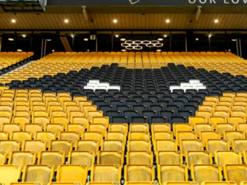 Wolverhampton steigt nach West Hams Remis als erster aus Premier League ab