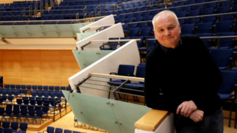 Women in Jazz: Grammy-Gewinnerin Angélique Kidjo begeistert beim Festival in Halle