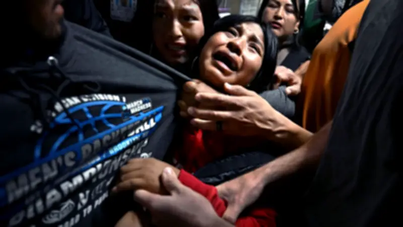 World Press Photo Award: Das beste Pressefoto des Jahres 2025