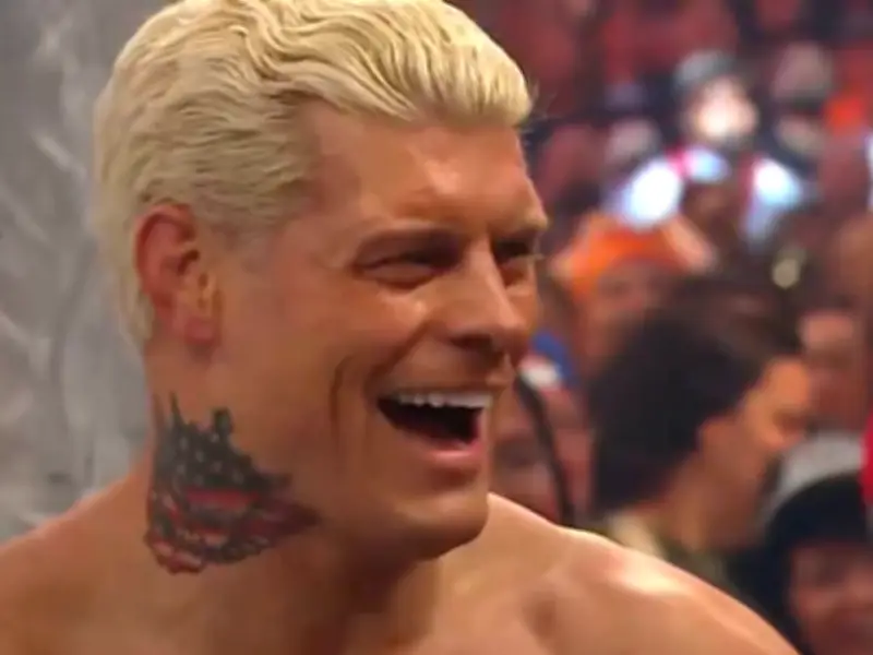 WrestleMania 42 enttäuscht Fans: Schlechteste Bewertung seit Jahrzehnten nach Pat McAfee-Debakel