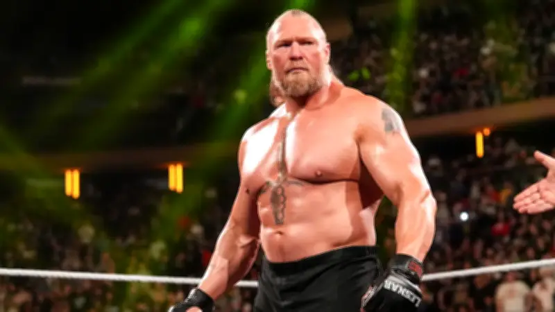 WrestleMania-Vorfreude: Chaos bei WWE RAW in Houston eskaliert weiter