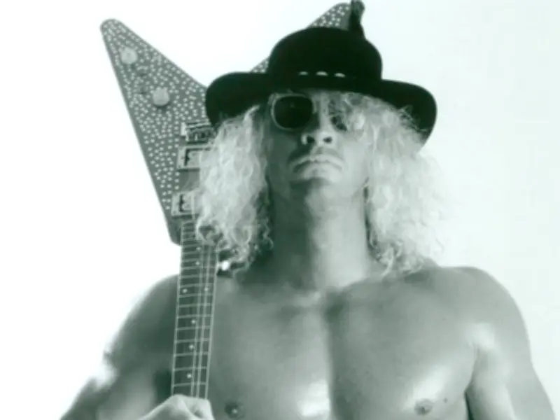 Wrestling-Legende Van Hammer mit 66 Jahren verstorben: Trauer um ehemaligen WCW-Hoffnungsträger