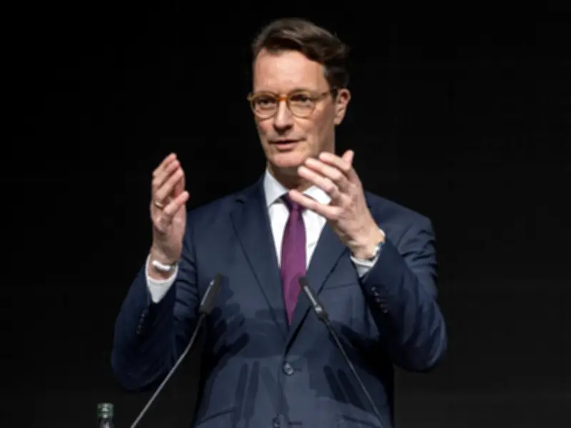 Wüst zu Olympia-Bürgerbefragung: 1,4 Millionen Stimmen abgegeben - Herten scheidet aus