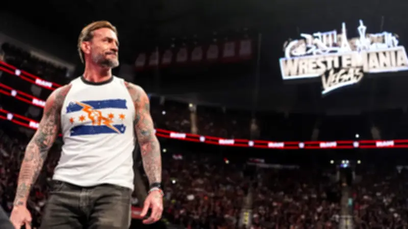 WWE-Machtkampf eskaliert im TV: CM Punk schießt live gegen Mutterkonzern TKO