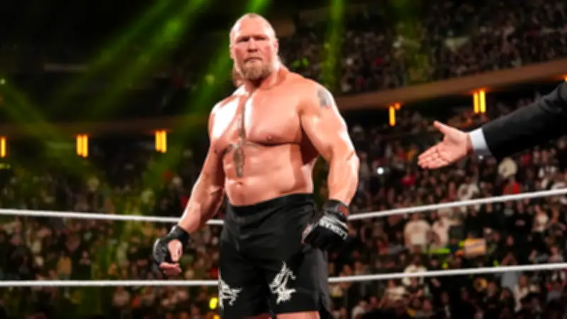 WWE RAW in Houston: Chaos vor WrestleMania eskaliert weiter