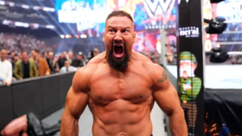 WWE RAW in Las Vegas: Sensationelle Überraschungen nach WrestleMania