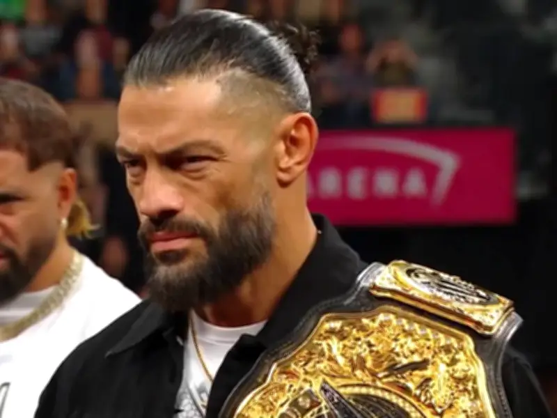 WWE RAW nach WrestleMania: Neue Debüts, Comebacks und Jacob Fatu fordert Roman Reigns