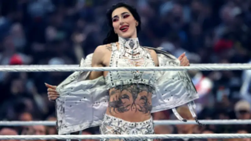 WWE SmackDown live: Neustart nach WrestleMania mit Cody Rhodes