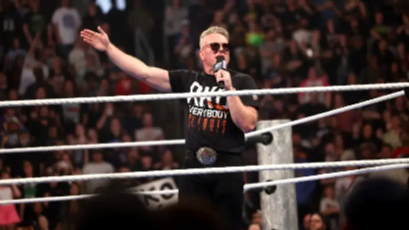 WWE SmackDown vor WrestleMania: Schock-Auftritt und Überraschungs-Debüt in San José