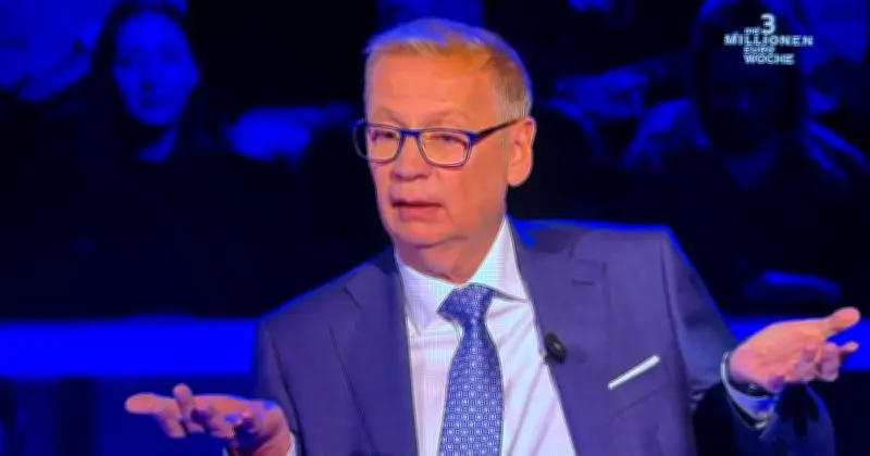 WWM-Osterspecial: Kandidatin braucht Hilfe bei historischer WM-Frage von 1990