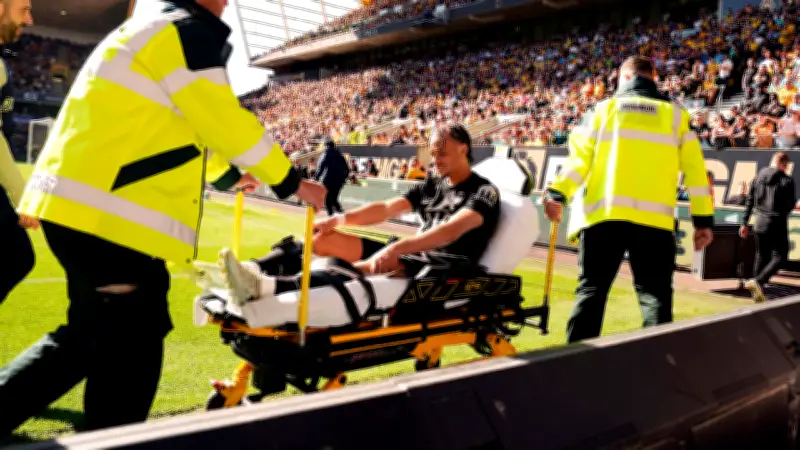 Xavi-Schock bei Tottenham: Erster Liga-Sieg seit 116 Tagen