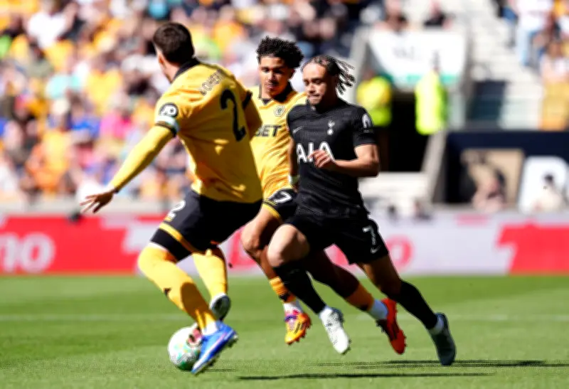 Xavi Simons fällt verletzt für die WM aus: „Untröstlich“