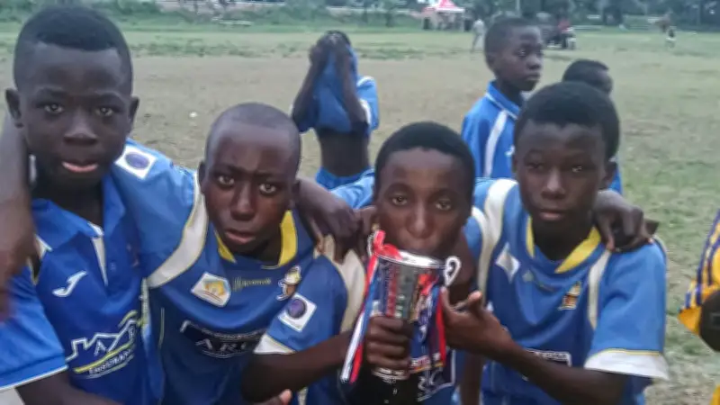 Yan Diomande: Vom Straßenfußball in Afrika zum Bundesliga-Star bei RB Leipzig