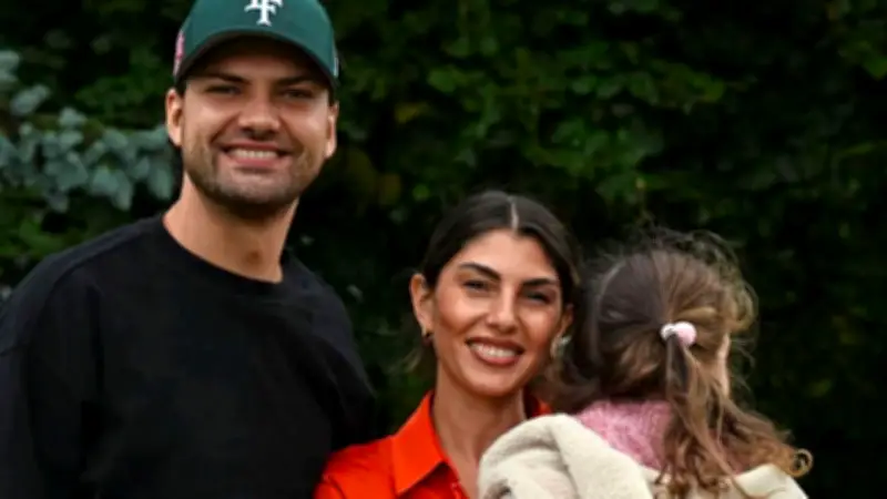 Yeliz Koc erhebt schwere Vorwürfe: Lässt Jimi Blue seine Tochter Snow erneut im Stich?