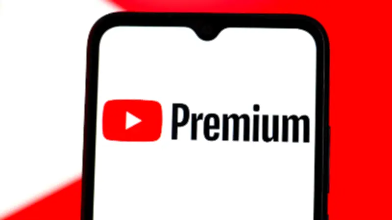YouTube Premium wird teurer: Preise in den USA steigen um bis zu 17 Prozent
