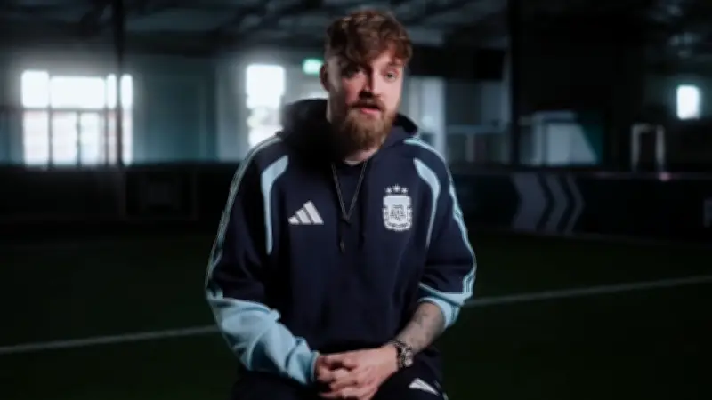 YouTube-Star ViscaBarca spricht offen über Burnout: „Ich kratze regelmäßig dran“