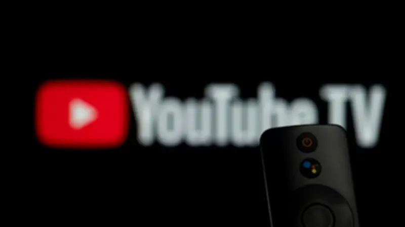 YouTube testet 90-Sekunden-Werbeclips ohne Skip-Funktion auf Smart-TVs