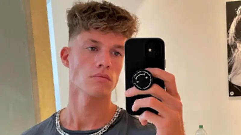 YouTuber Laserluca klagt über Fans, die seine Privatsphäre missachten