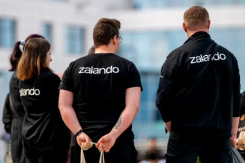 Zalando-Streit um Logistikzentrum in Erfurt kommt im Juni vor Gericht