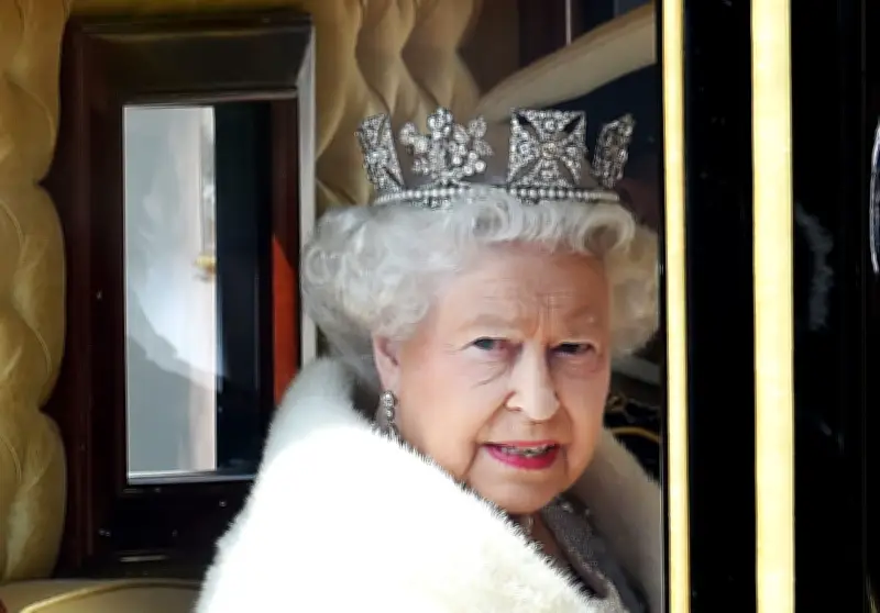 ZDF-Dokumentation 'Die Queen und ich' enthüllt private Einblicke in Elizabeths II. Leben