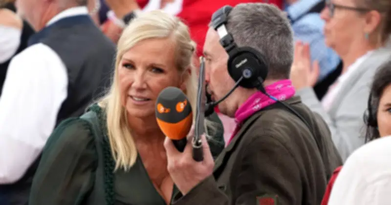 ZDF-Fernsehgarten unter Sparkurs-Druck: Andrea Kiewels Kultshow muss sich neu beweisen