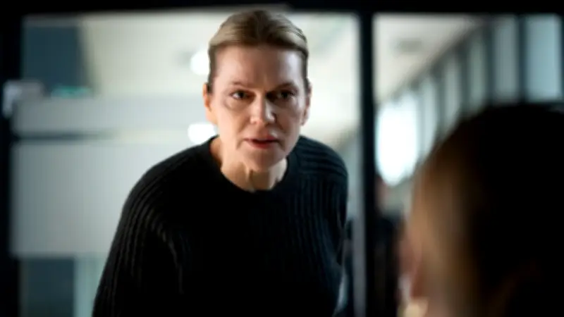 ZDF-Krimi-Jubiläum: Anna Loos feiert 25. Fall als Helen Dorn mit emotionaler Familienstory