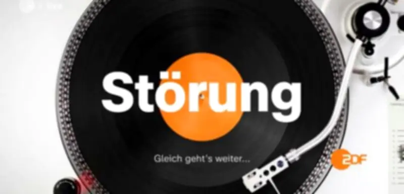 ZDF-Sendepanne: Vor 'Aktenzeichen XY' lief versehentlich die 'Tagesschau'