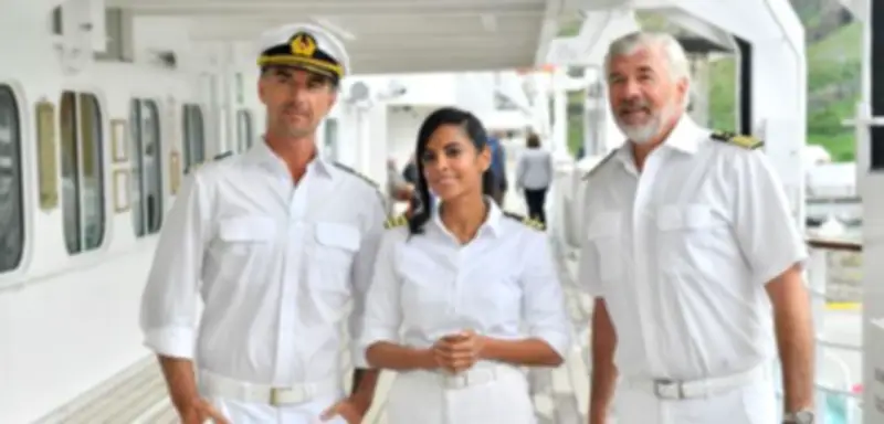 ZDF sperrt Instagram-Kommentare vor neuer Traumschiff-Folge mit lesbischem Kuss