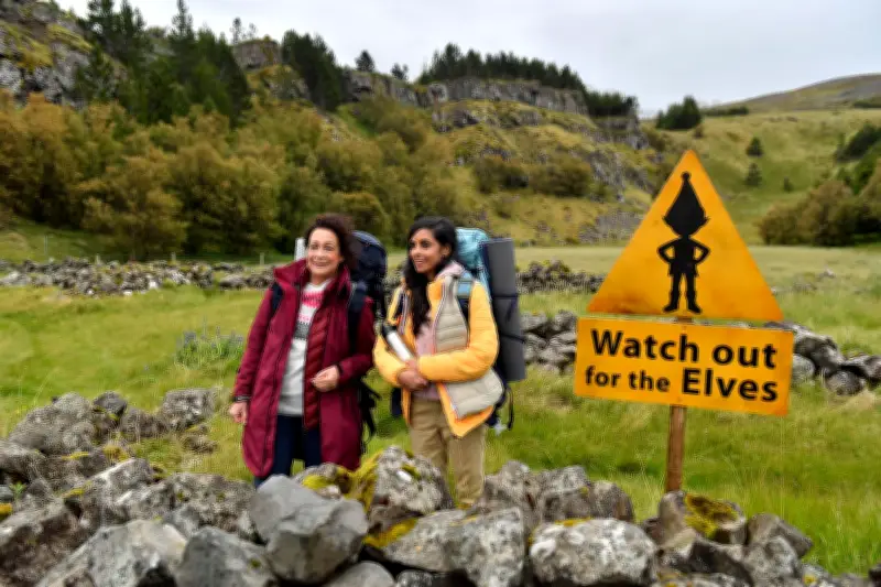 ZDF-Traumschiff fährt zu Ostern nach Island: Erster gleichgeschlechtlicher Kuss an Bord