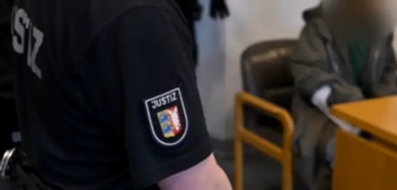 Zehn Jahre Haft für Vergewaltigung und Entführung der Ehefrau