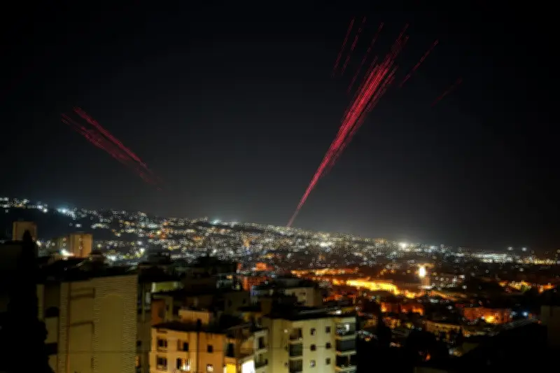 Zehn Tage Waffenruhe zwischen Israel und Hisbollah: Jubel in Beirut, aber Zweifel an Nachhaltigkeit