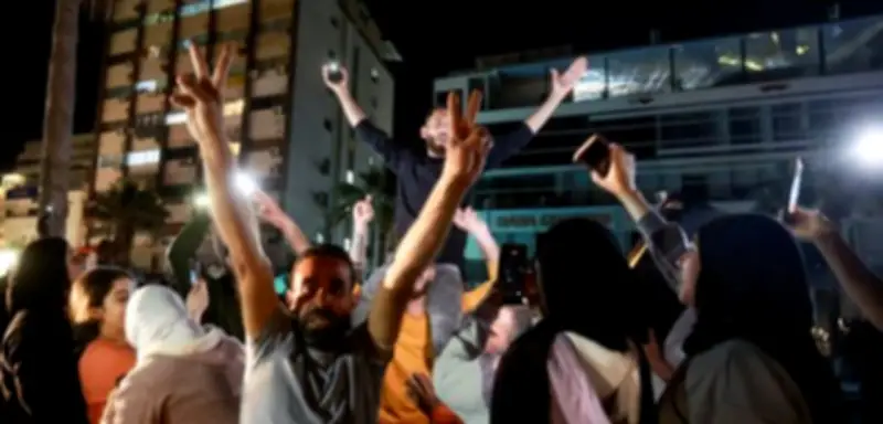 Zehn Tage Waffenruhe zwischen Israel und Hisbollah: Jubel in Beirut, doch Libanon beklagt israelische Verstöße