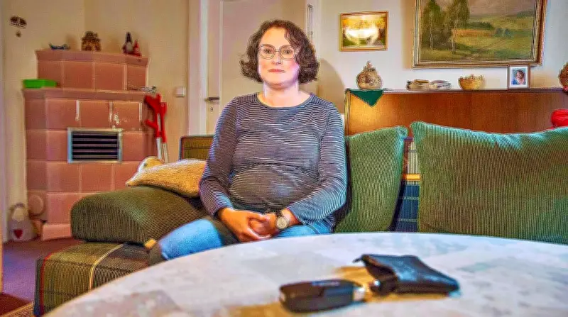 Zehnjähriger Kampf um Behindertenparkausweis: Dessauerin erhält Zusage, als sie kein Auto mehr fahren kann