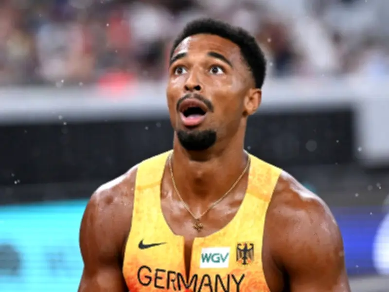 Zehnkampf-Weltmeister Leo Neugebauer startet erstmals beim Traditionsmeeting in Ratingen