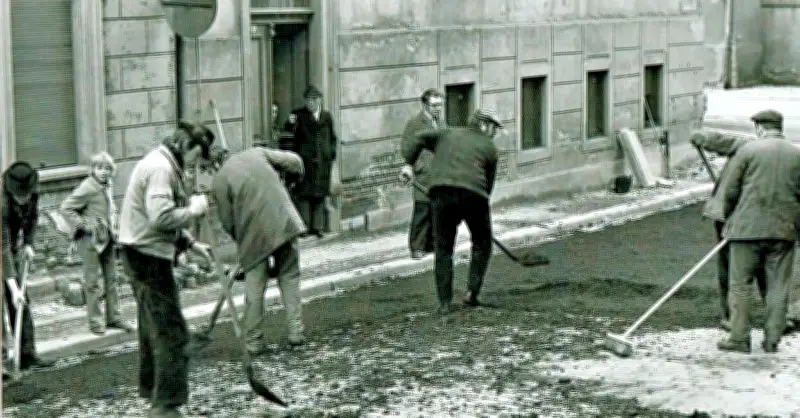 Zeitzer Domfreiheit: Jahrtausendealte Geschichte und verlorene Schätze im Stadtbild