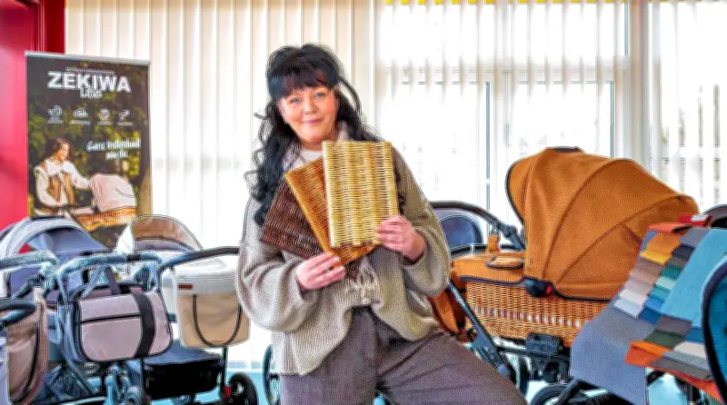 Zekiwa lädt zum Frühlingsfest in Döschwitz ein