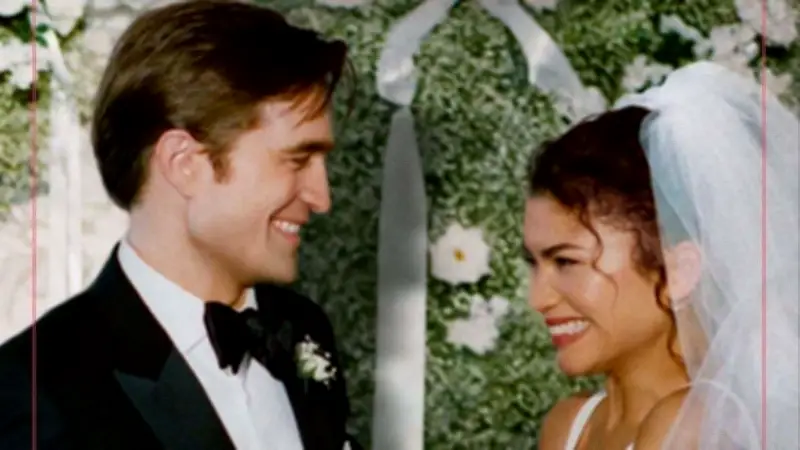 Zendaya und Robert Pattinson: Der Film 'The Drama' löst kontroverse Debatten aus