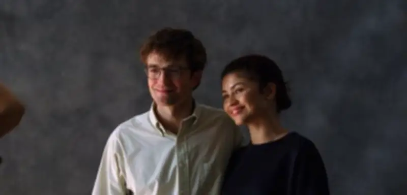 Zendaya und Robert Pattinson in 'Das Drama': Eine Frage stellt alles infrage