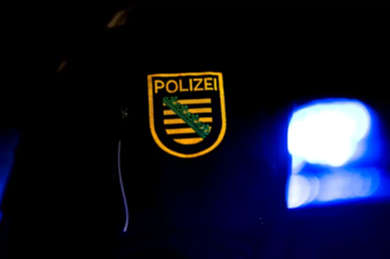 Zigarettenautomat in Klipphausen gestohlen und gesprengt