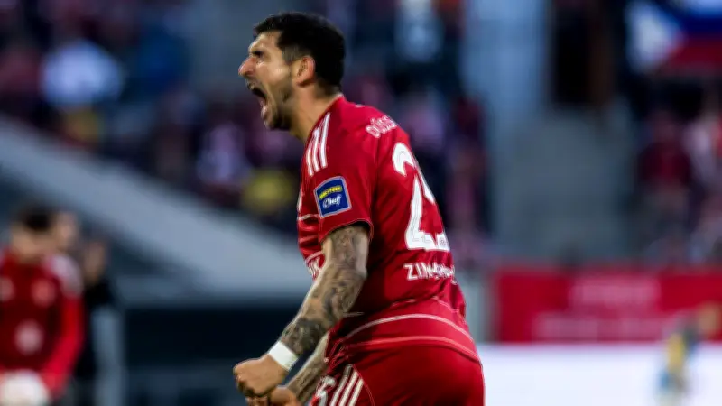 „Zimbo“ wieder im Retter-Modus: Frust-Monate enden mit Schalke-Sturm