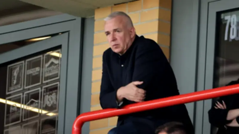 Zingler verteidigt Stadionausbau: Alte Försterei wird modernisiert