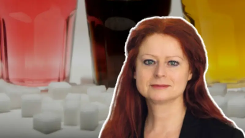 Zuckersteuer: Drei Vorteile auf einen Streich für Gesundheit und Staat