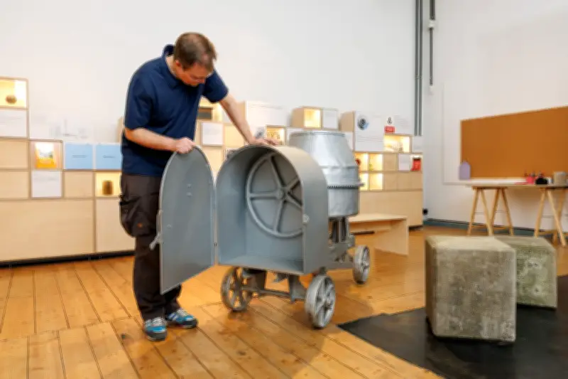 Zukunft Bauen: Ausstellung in Osnabrück zeigt Wohnlösungen