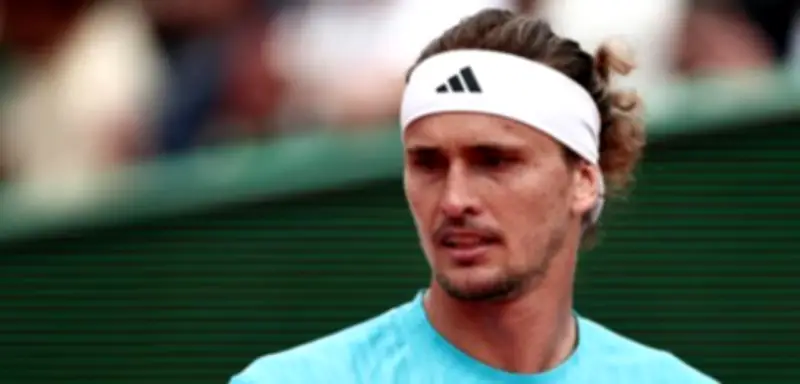 Zverev erlebt auf Sand erneut Niederlage gegen Sinner in Monte-Carlo Halbfinale