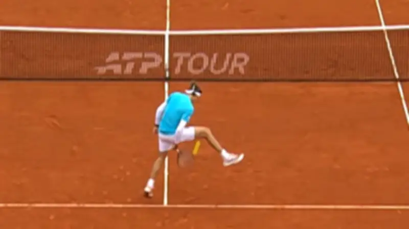 Zverevs Nervenkitzel-Sieg bei BMW Open: Tiebreak-Drama gegen Kecmanovic