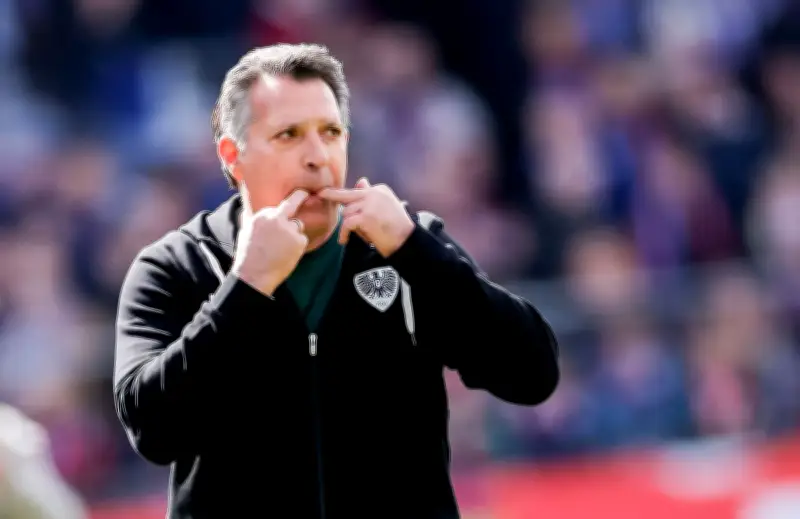 Zweite Liga: Punkteteilung im Norden – Münster hält Kiel im Kellerduell in Schach