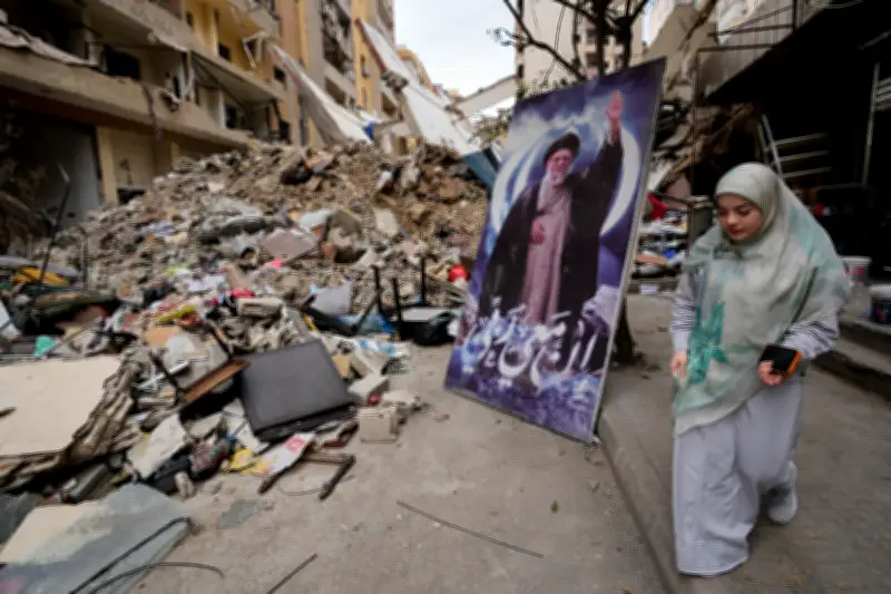 Zweite Verhandlungsrunde zwischen Iran und USA bleibt weiterhin ungewiss