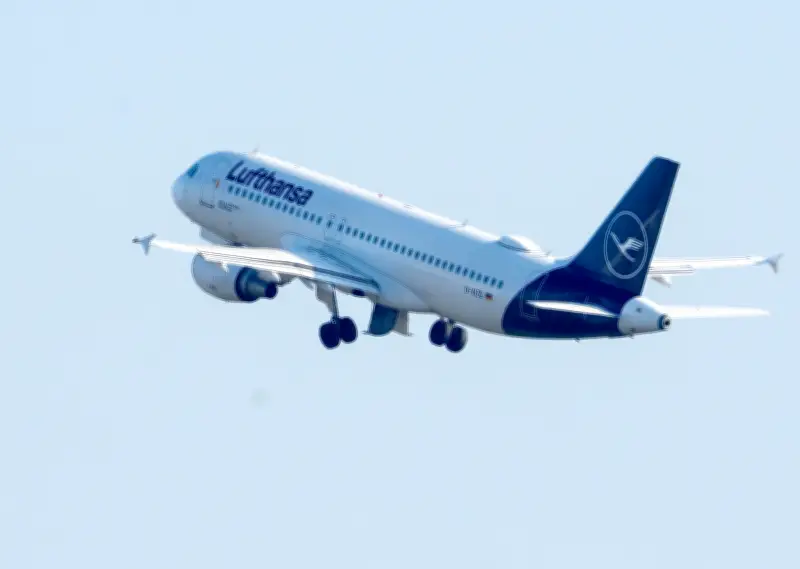 Zweitägiger Pilotenstreik legt Lufthansa-Verbindungen am BER lahm