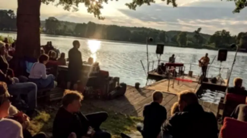 Zwölf überzeugende Gründe: Warum die Seenplatte der Ostsee überlegen ist